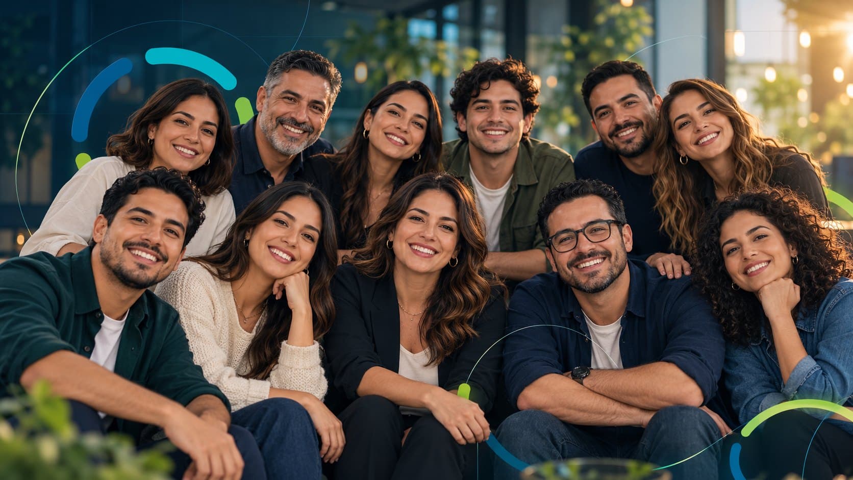 Comunidad Plan de Vida 360
